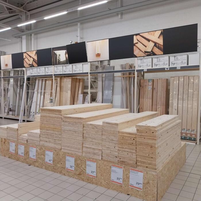 Images Weldom Lannion