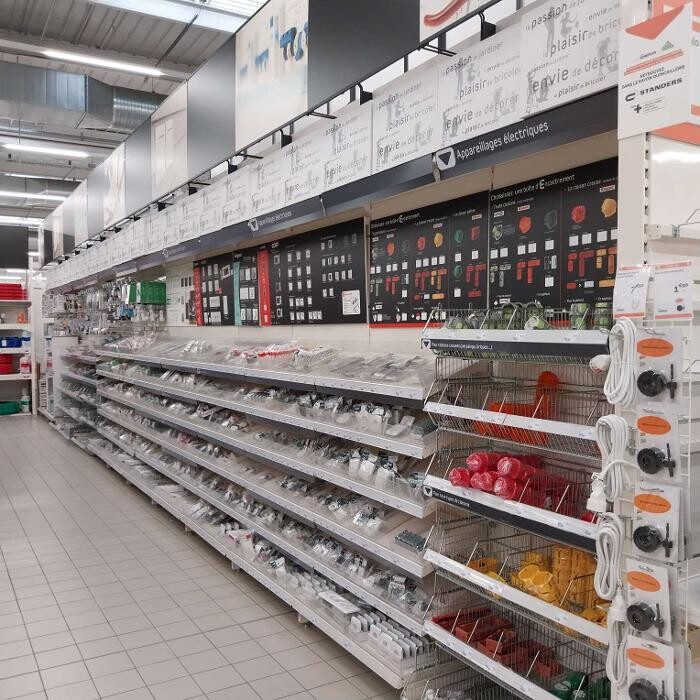 Images Weldom Lannion