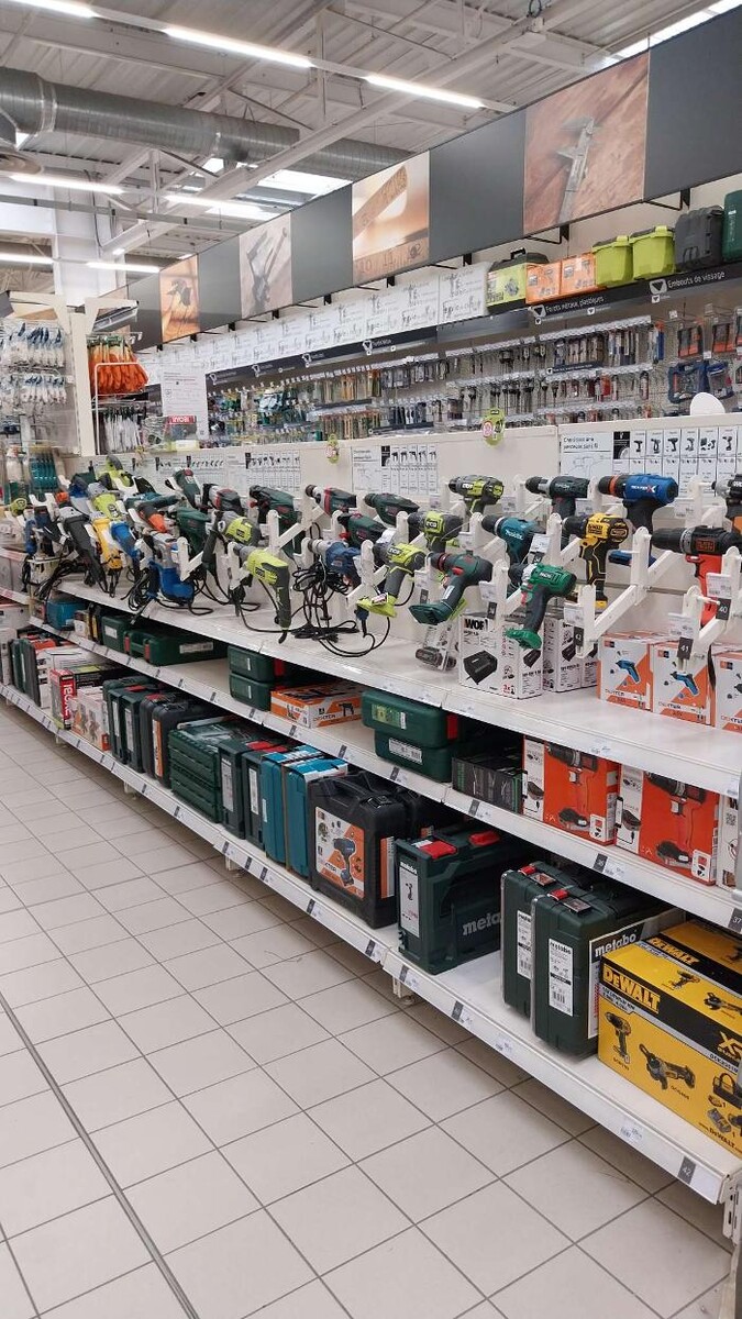 Images Weldom Lannion