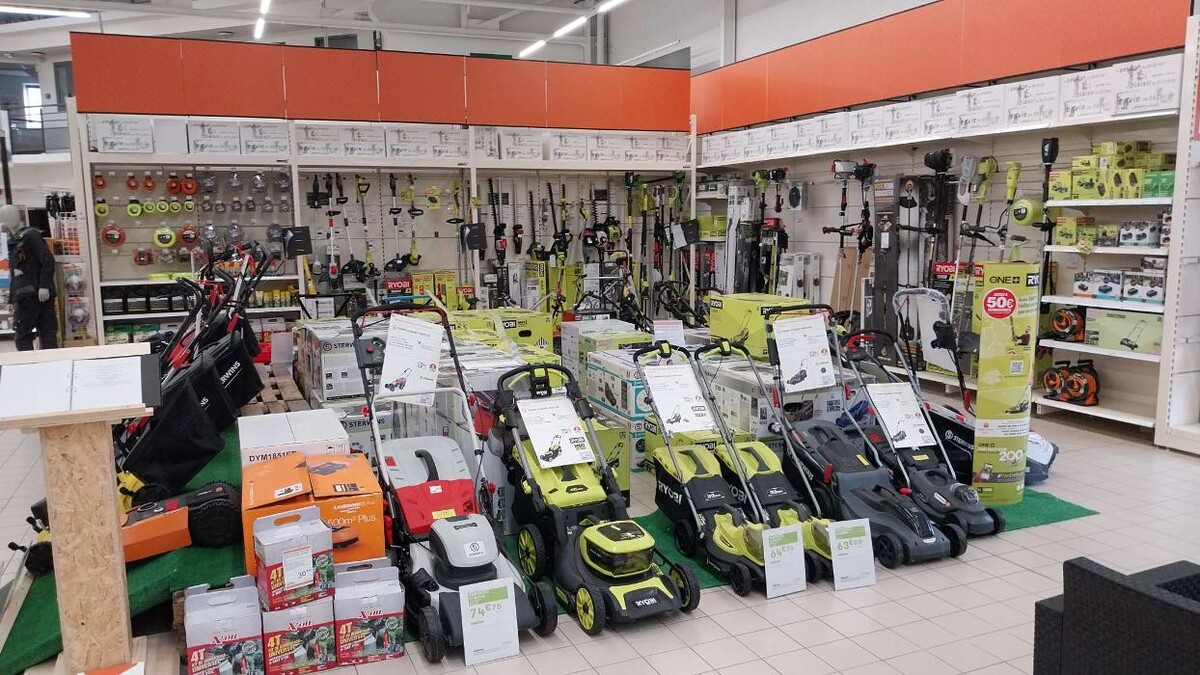 Images Weldom Lannion