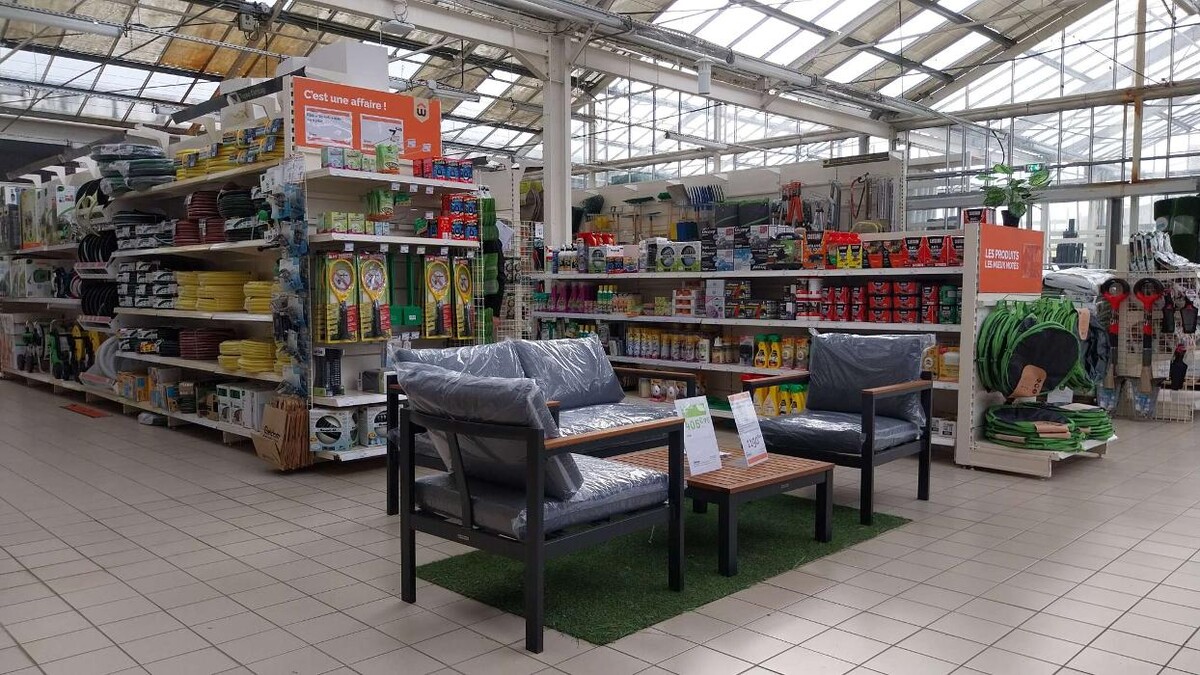 Images Weldom Lannion