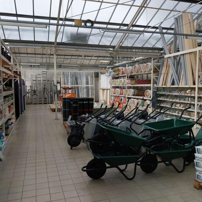 Images Weldom Lannion