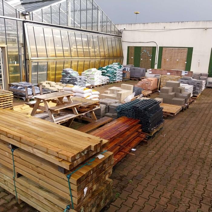 Images Weldom Lannion