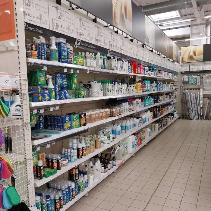 Images Weldom Lannion