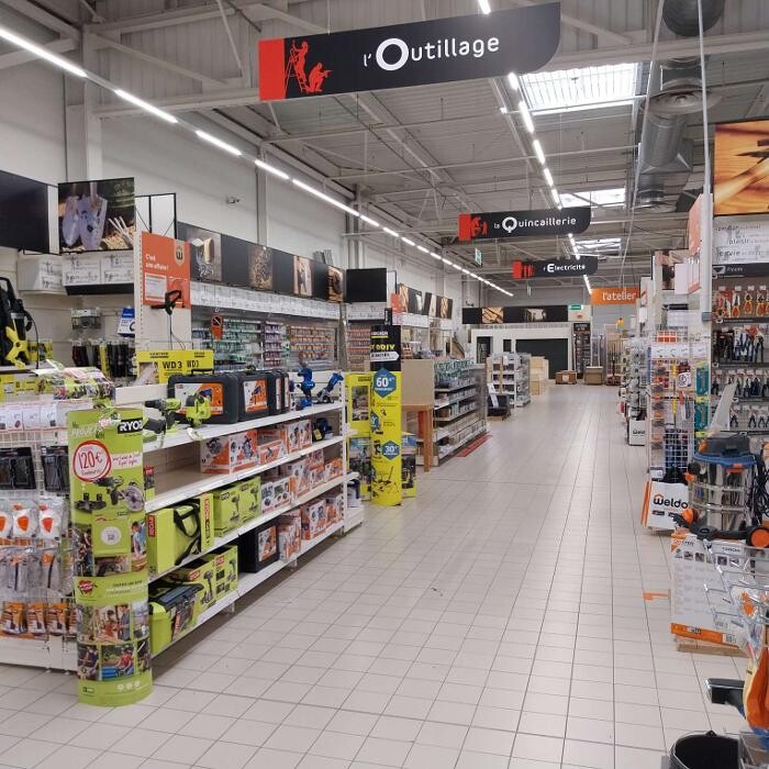 Images Weldom Lannion