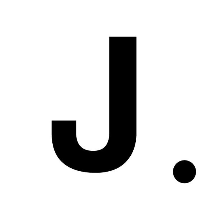 JAGVI. Rive Gauche Logo