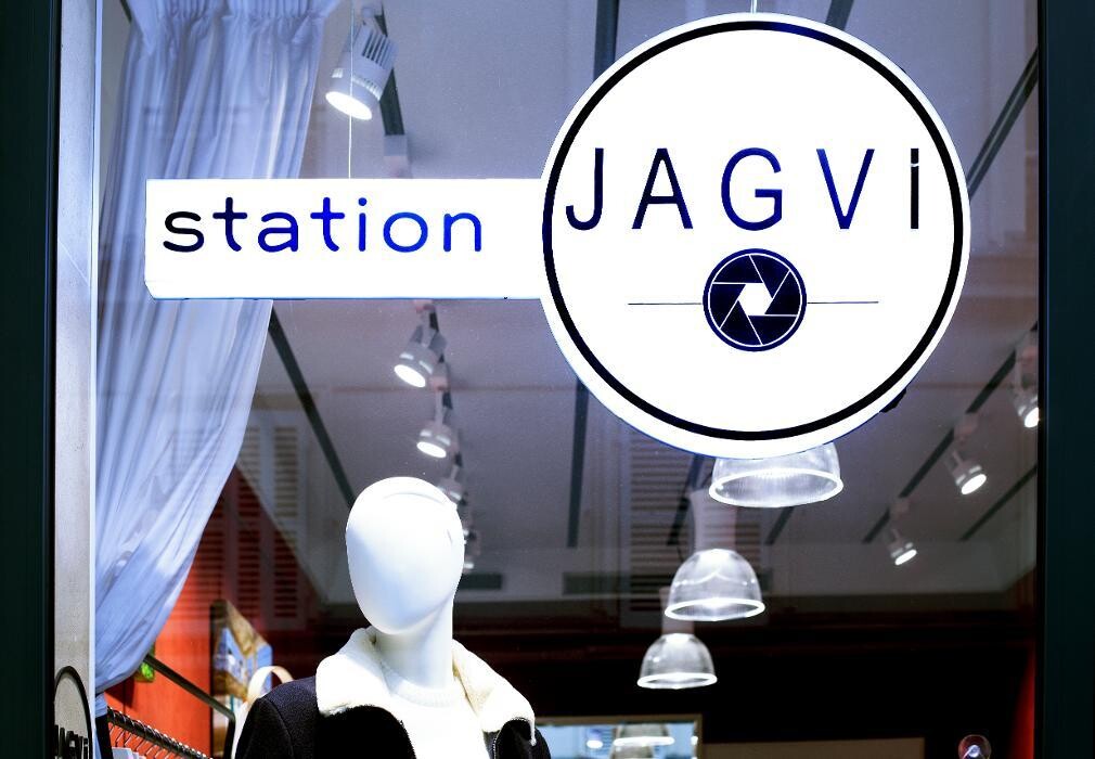 Images JAGVI. Rive Gauche
