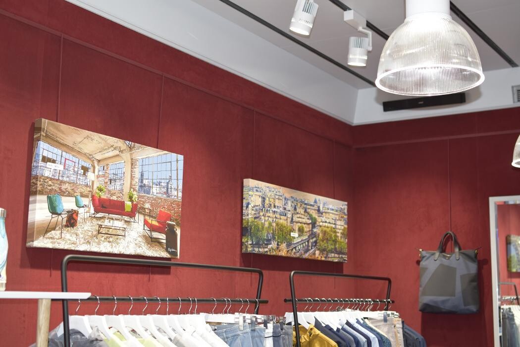 Images JAGVI. Rive Gauche