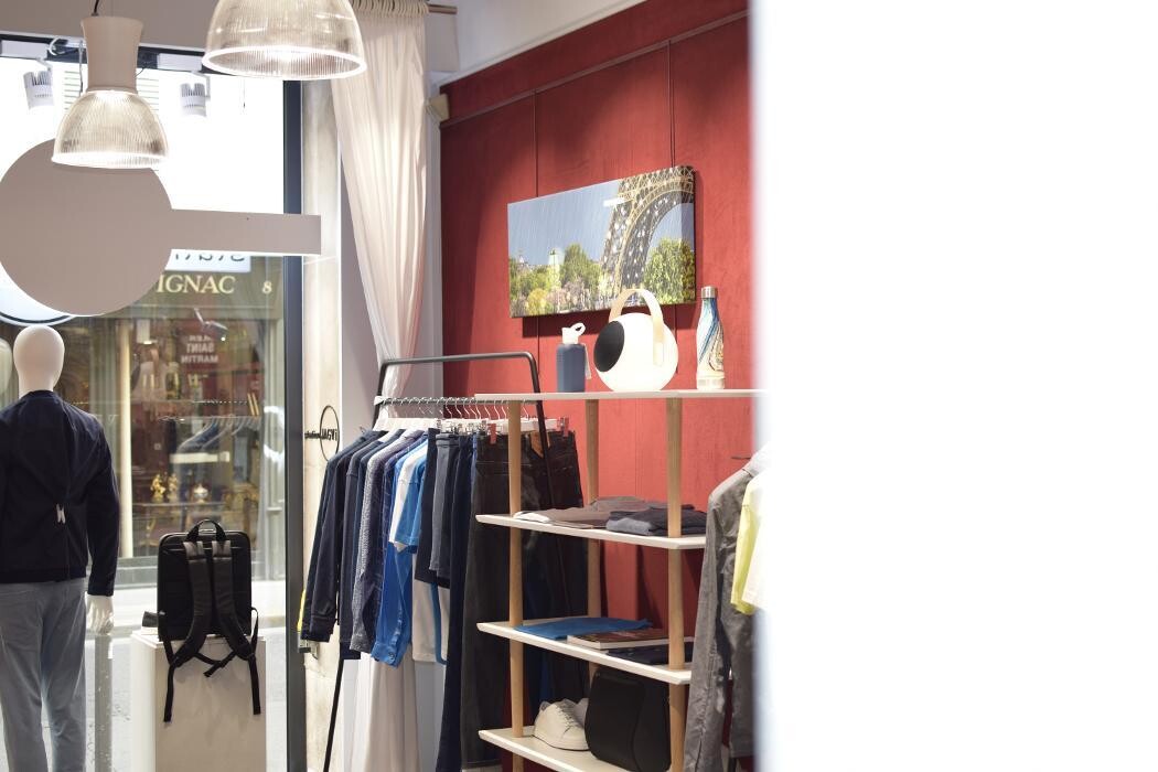 Images JAGVI. Rive Gauche