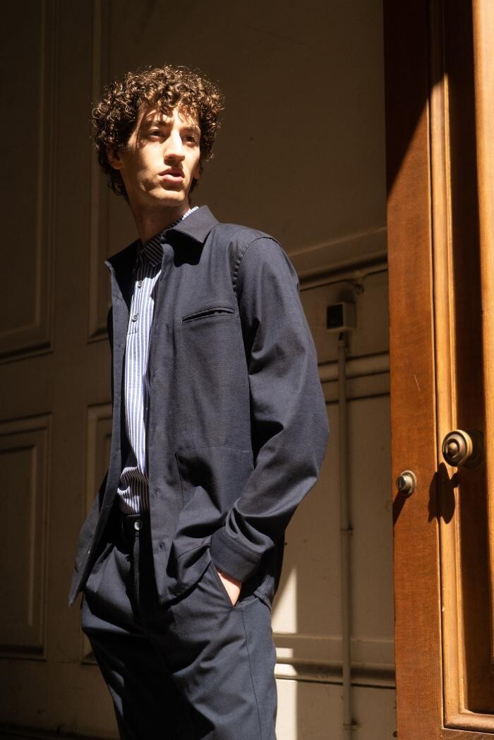 Images JAGVI. Rive Gauche