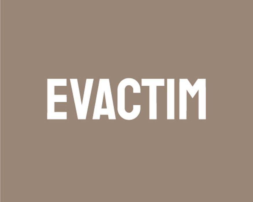 EVACTIM Logo