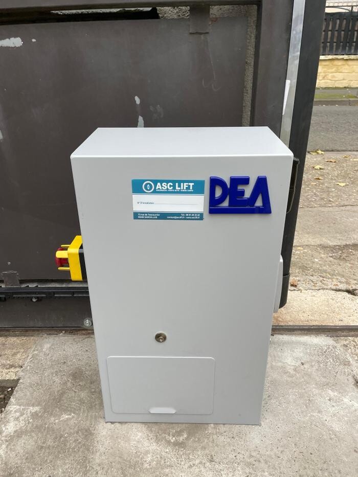 Images ASC LIFT