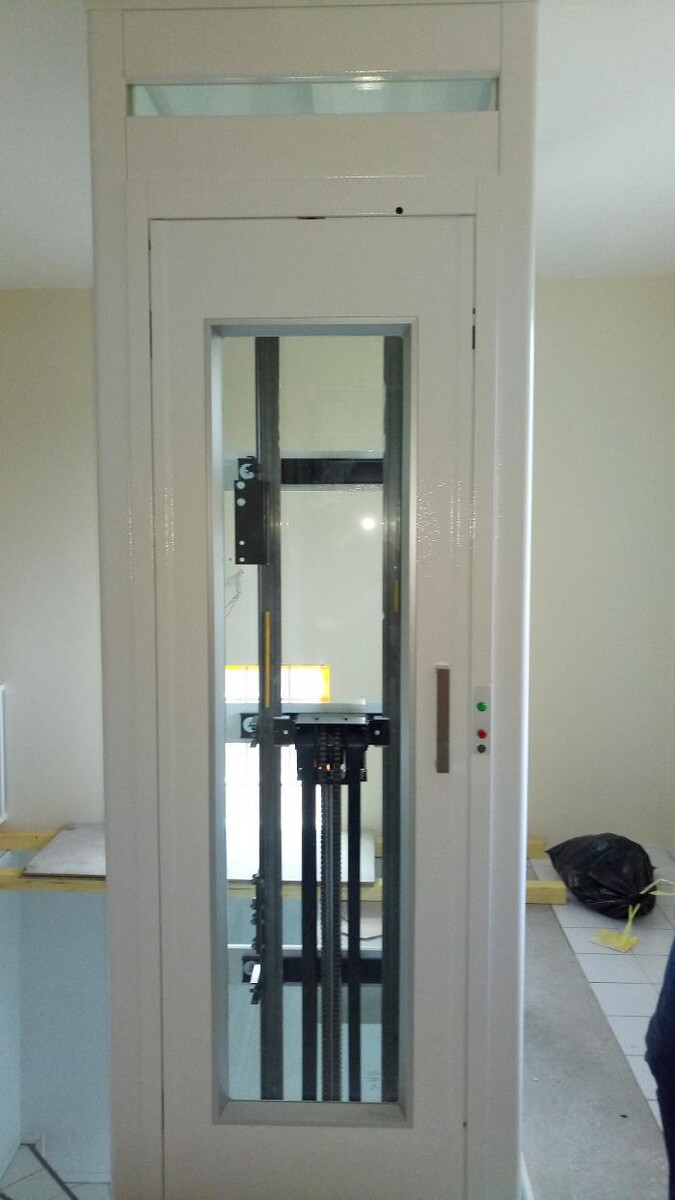 Images ASC LIFT