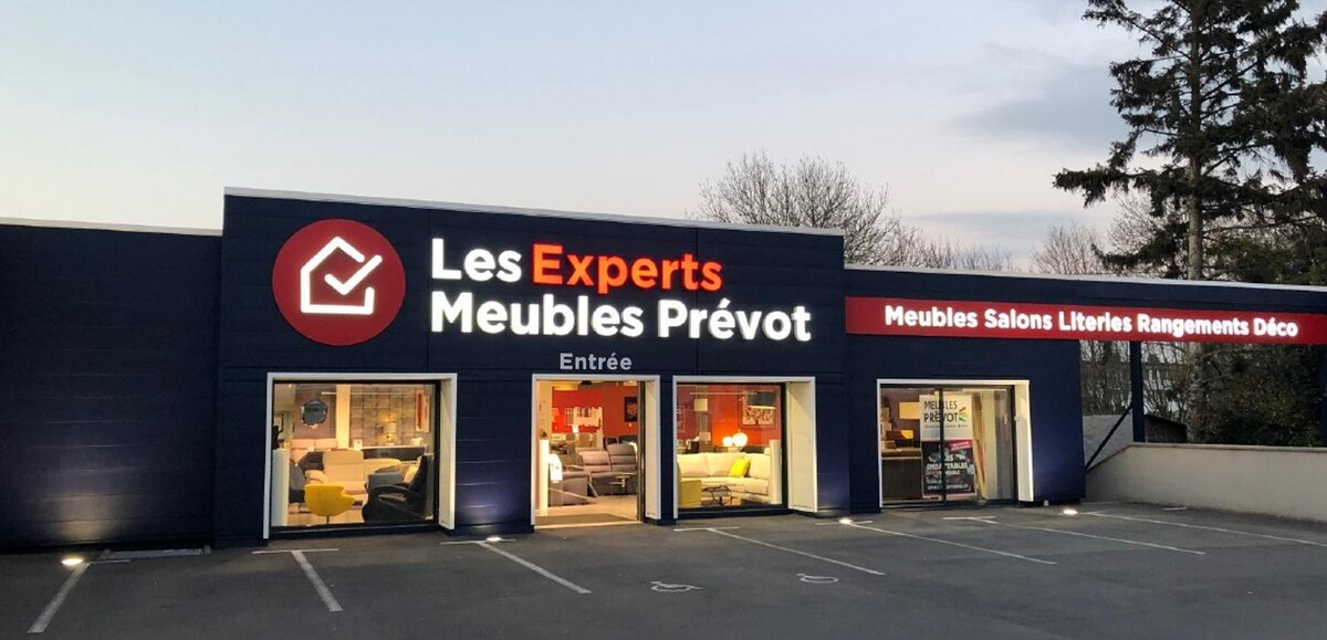 Images Les Experts Meubles Prévot Arras