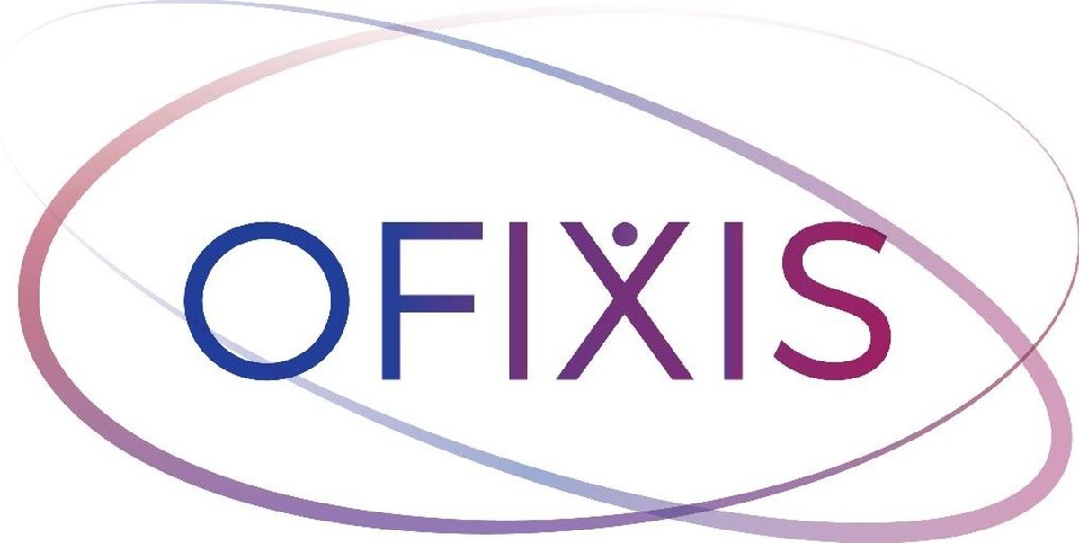 OFIXIS Logo