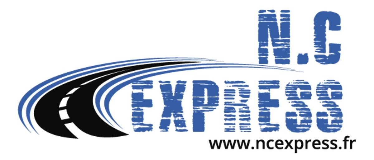 N.C EXPRESS Logo