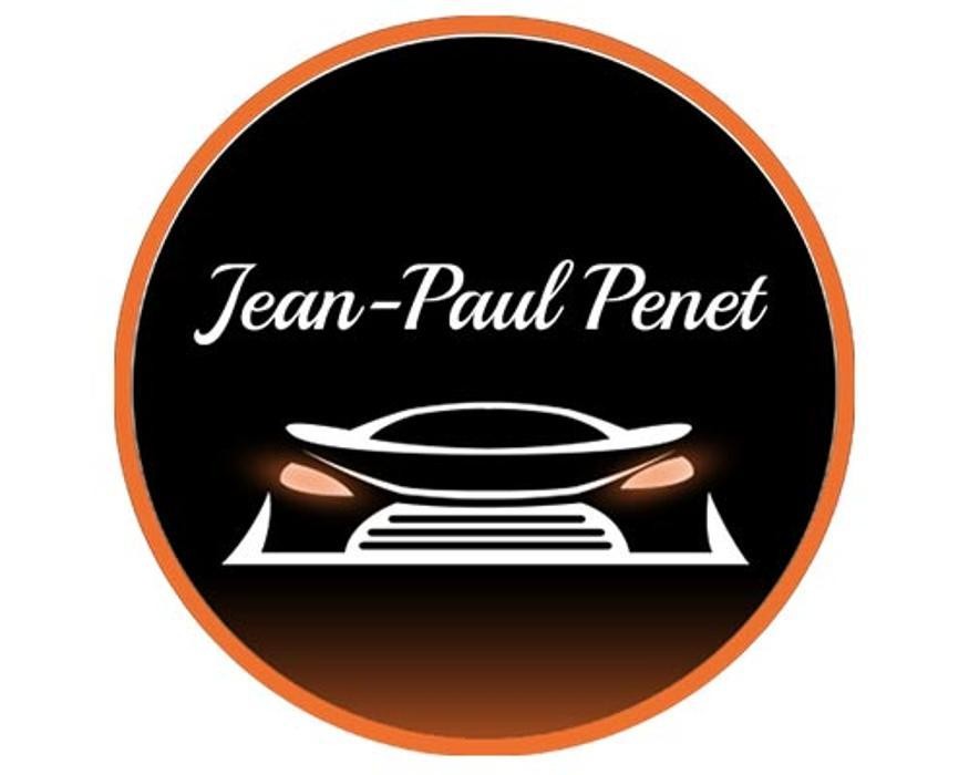 TAXI PENET Logo