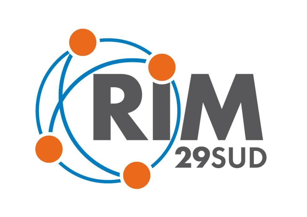 RIM29SUD Logo