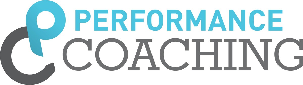 Performance et Coaching Logo