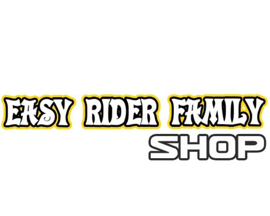 EASY RIDER FAMILY SHOP Logo