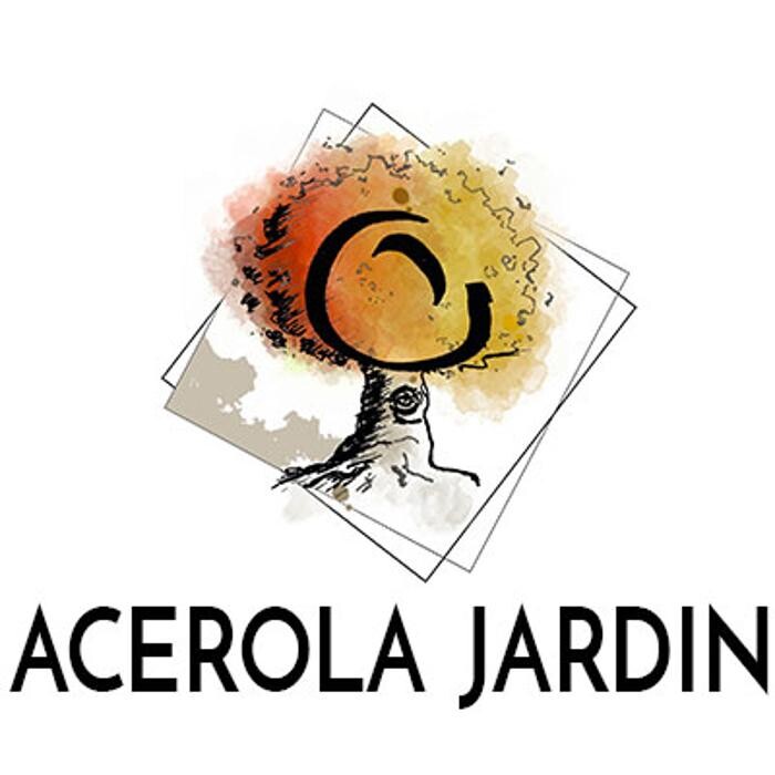 Images ACEROLA JARDIN