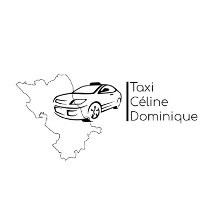 Images Taxi Céline Dominique à Marignane