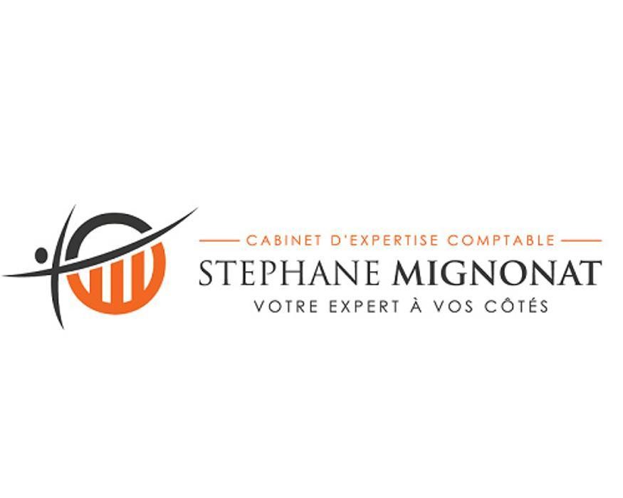 EXPERT COMPTABLE STEPHANE MIGNONAT Logo