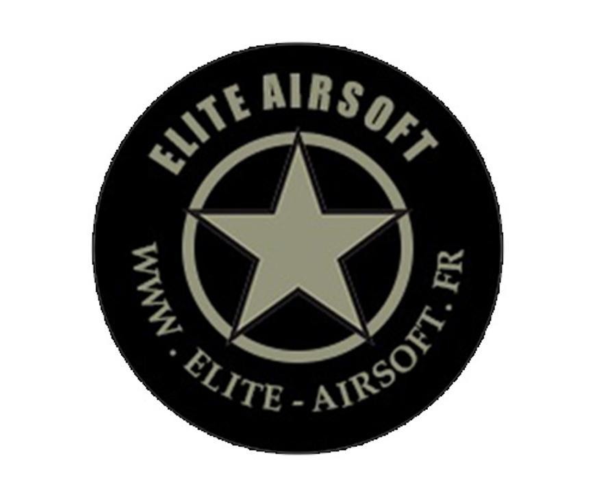 ELITE AIRSOFT Logo