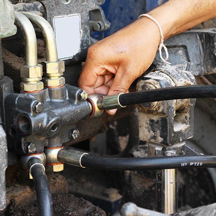 Images OMG HYDRAULIQUE