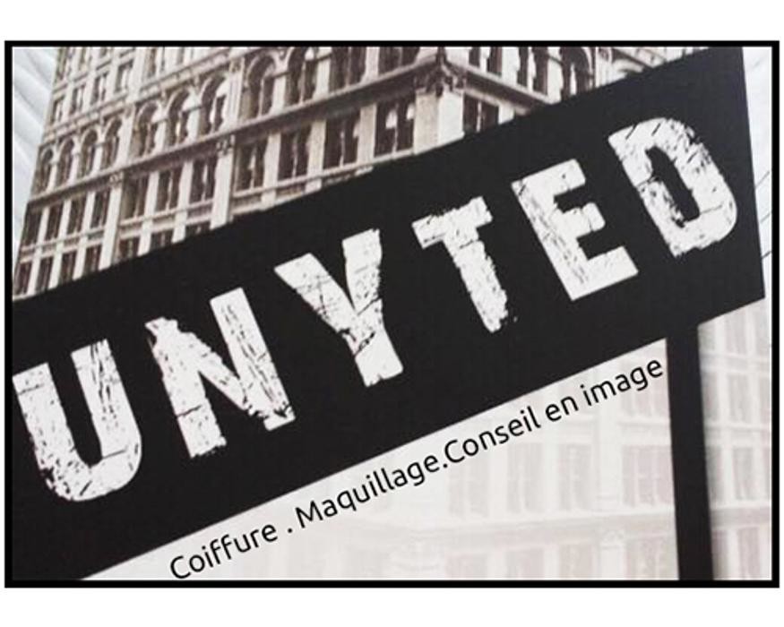 UNYTED Logo