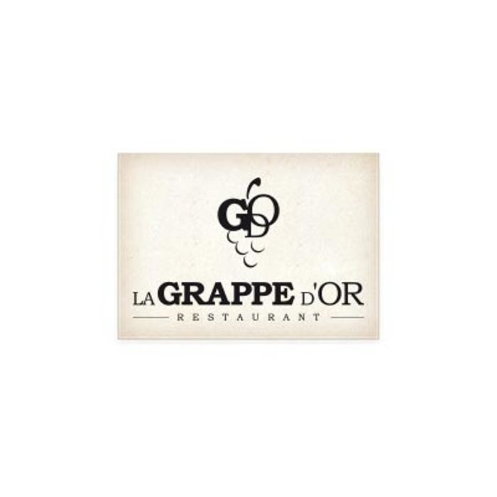 Images LA GRAPPE D'OR