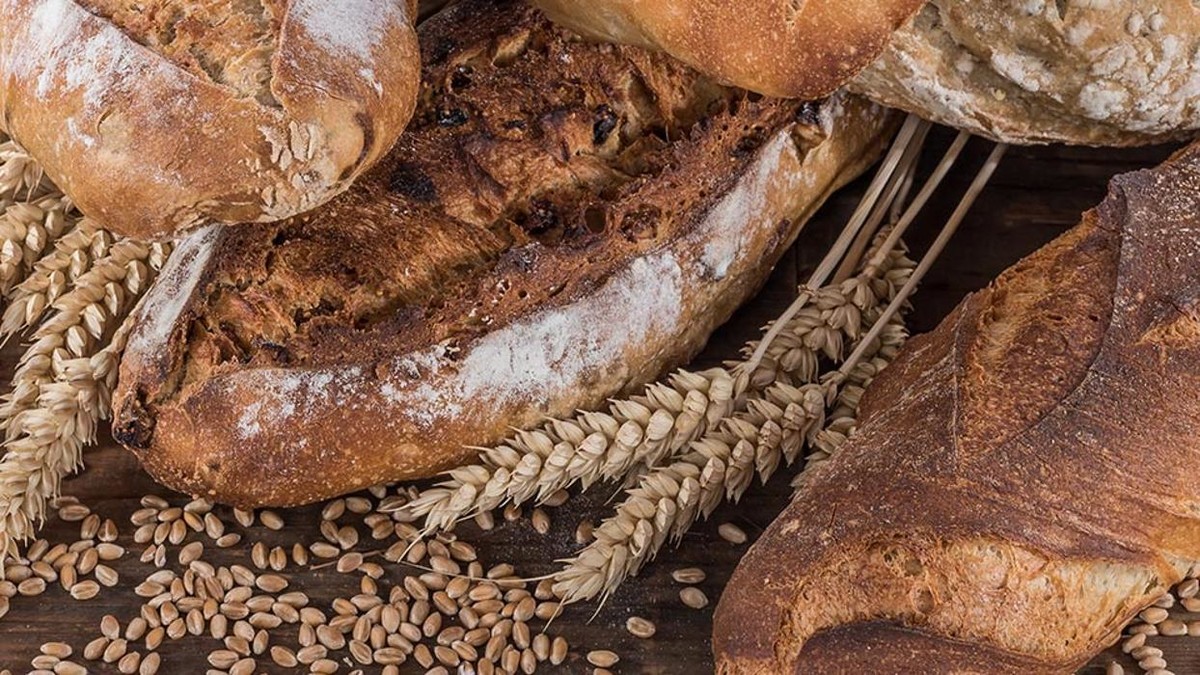 Images BOULANGERIE DES DOMES - L