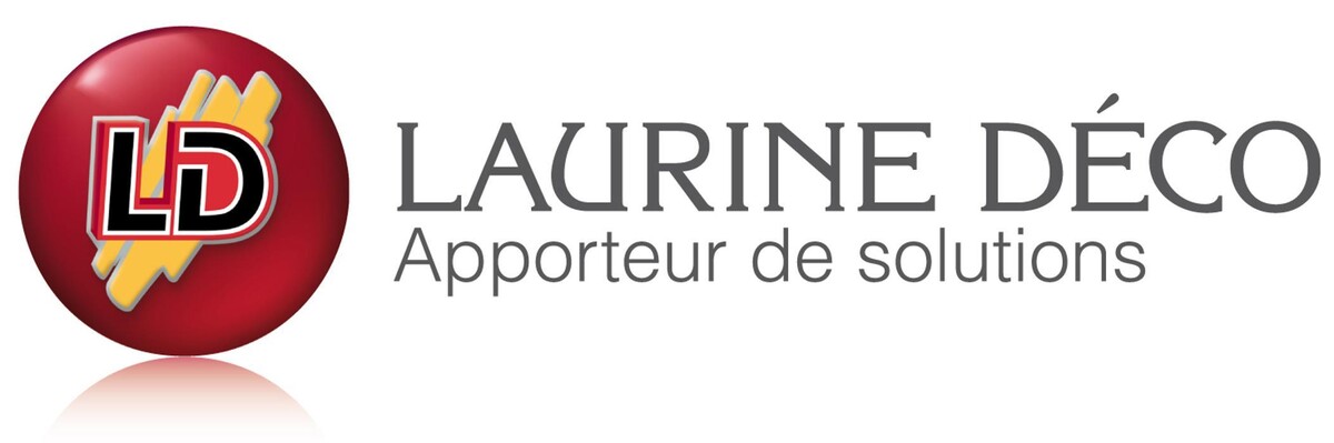 Laurine Déco Logo