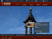 Screenshot for http://mab-gergovie.fr
