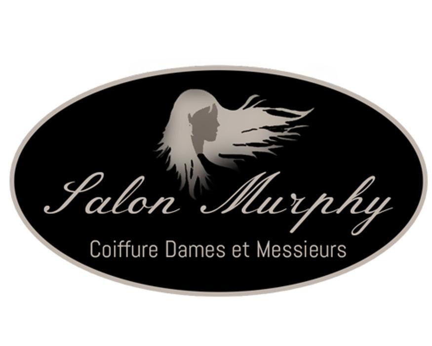 SALON MURPHY Logo