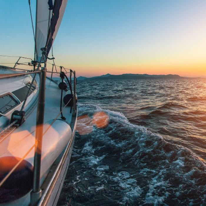 Images APS YACHTING