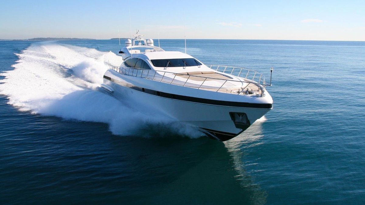 Images APS YACHTING