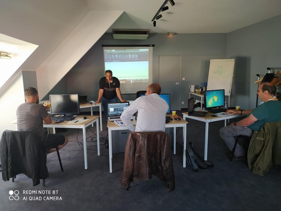 Images FRANCE REPROCAD