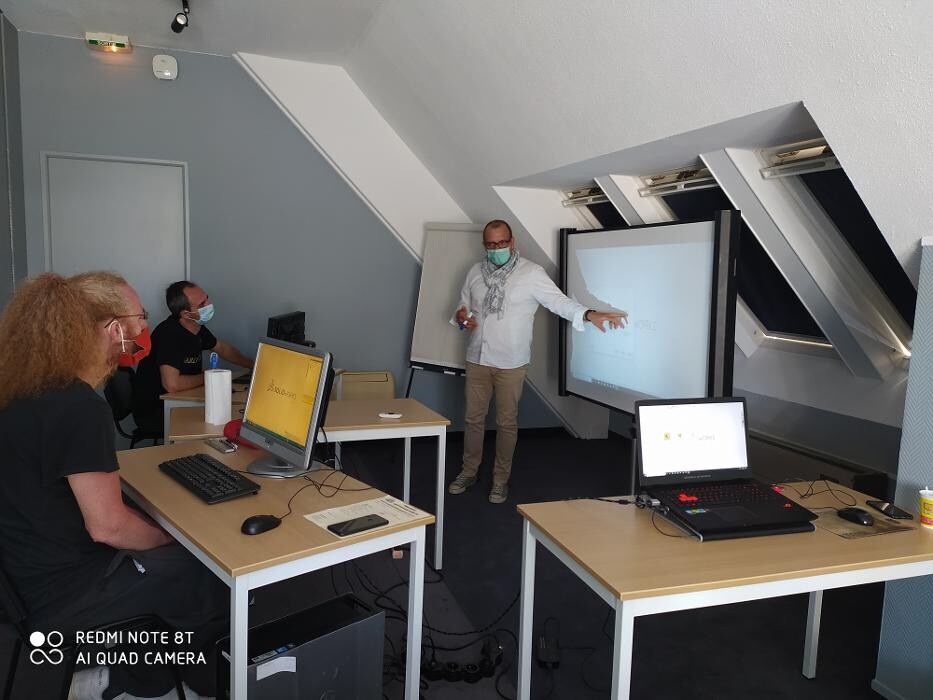 Images FRANCE REPROCAD