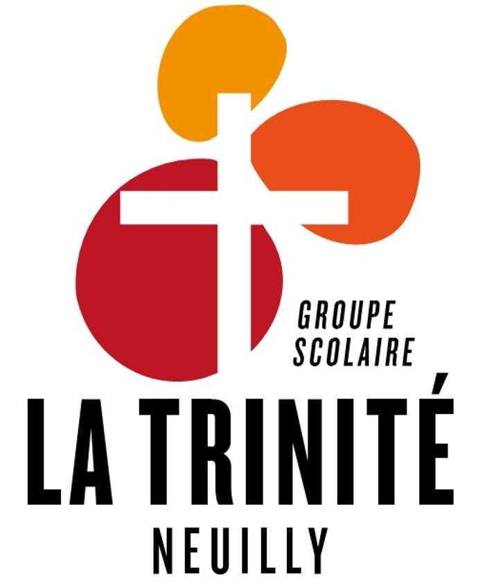 Groupe scolaire La Trinité Neuilly Logo