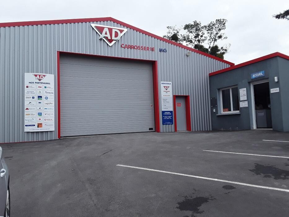 Images AD Carrosserie TM