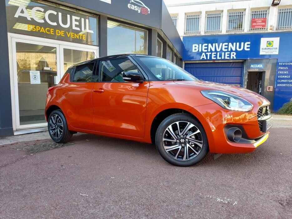 Images Euromaster SEGAC - Clamart