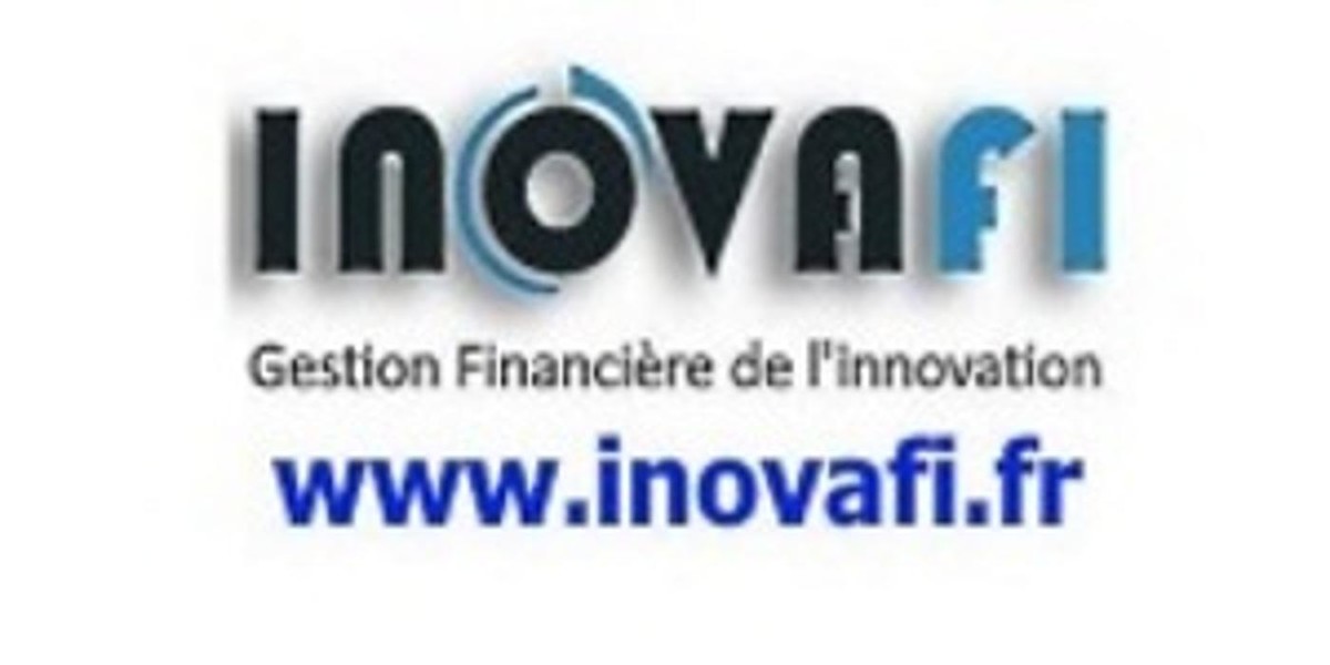 INOVAFI Logo