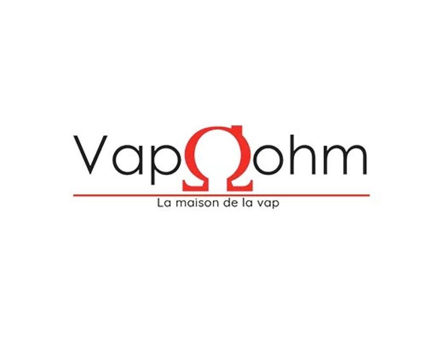 VAPHOME Logo