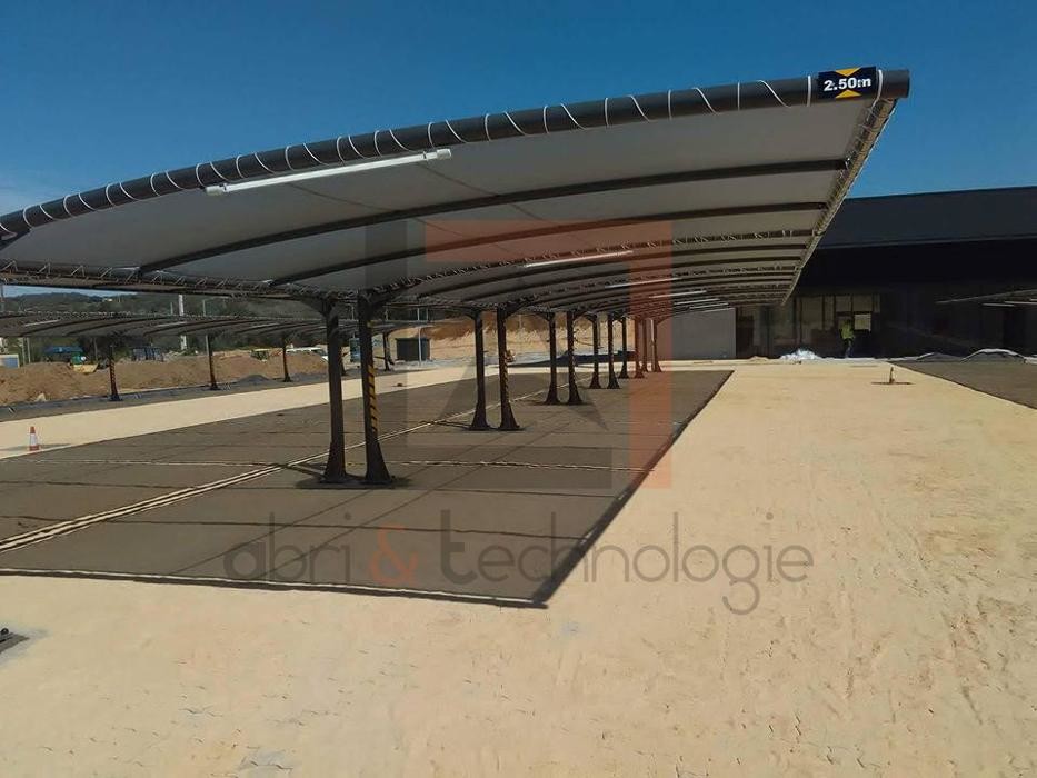 Images Abri & Technologie