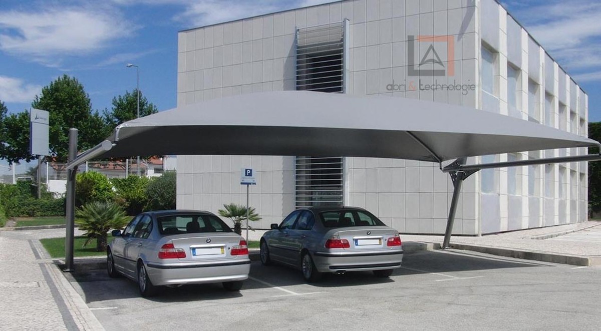 Images Abri & Technologie