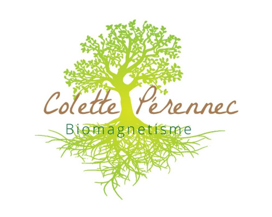 COLETTE PERENNEC Logo