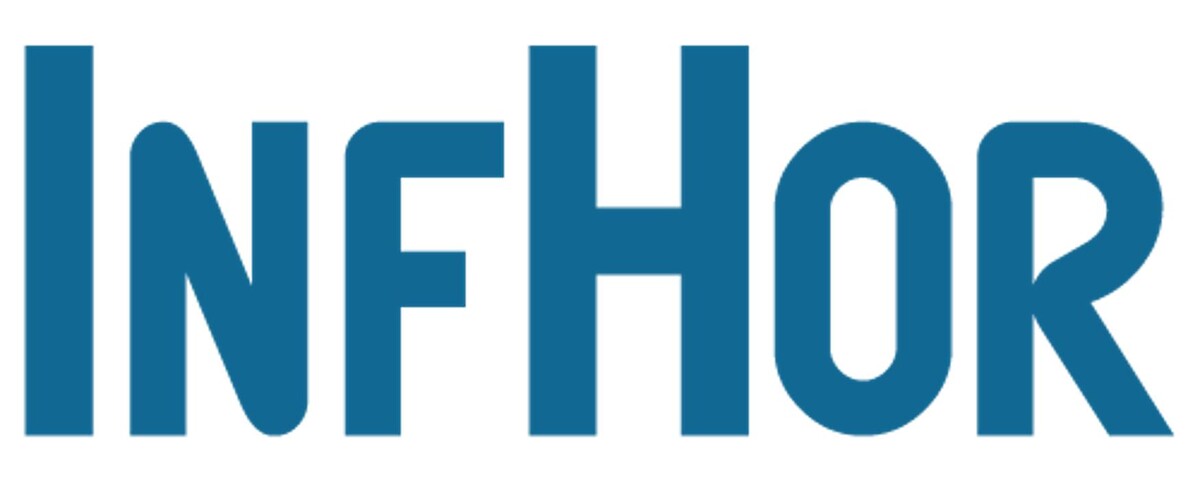 INFHOR Logo