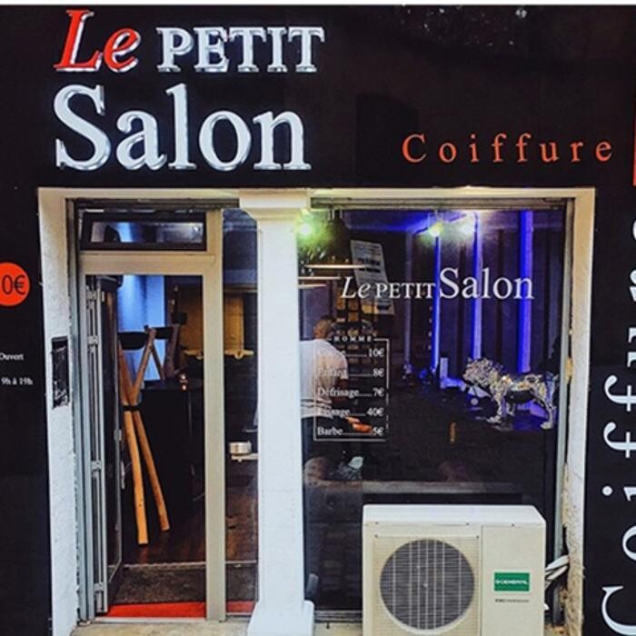 Images LE PETIT SALON