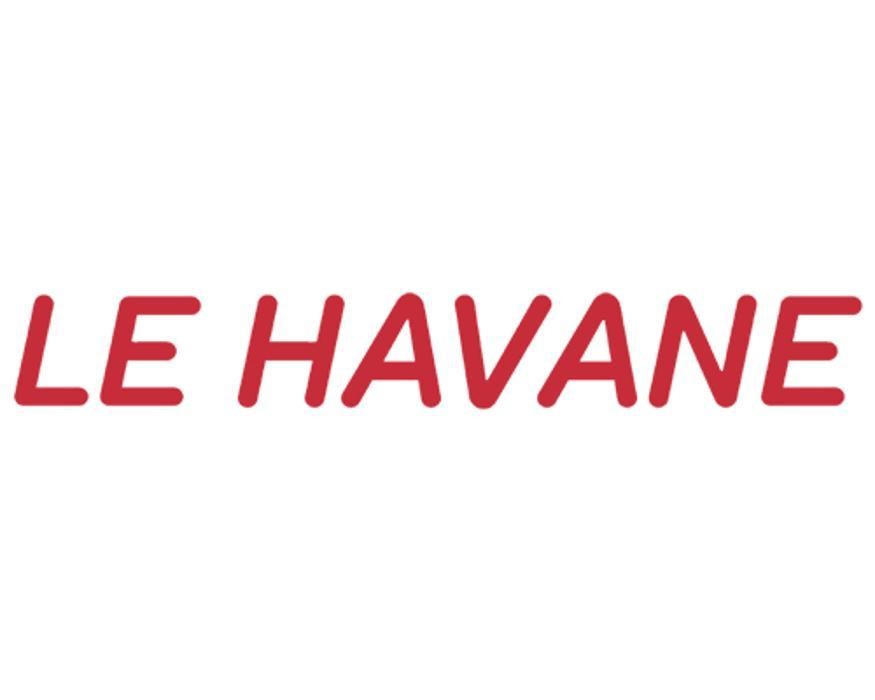 LE HAVANE Logo